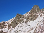 PIANI (1700 m) e MONTE AVARO (2080 m), sole e neve ! 4genn24 - FOTOGALLERY